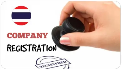 What is Company Registration in Thailand