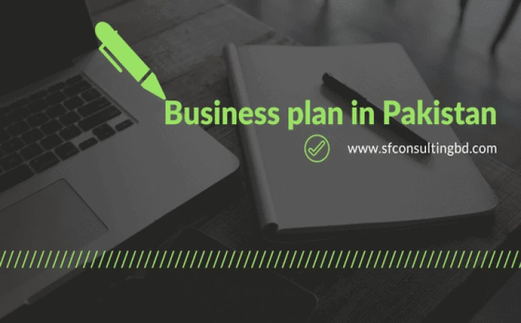 best business plan in pakistan