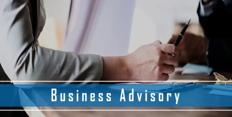 Business Advisory