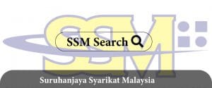 SSM Malaysia - SSM Online Company Search