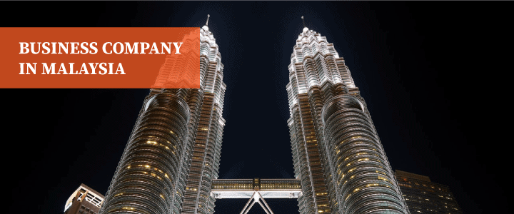 Business Company in Malaysia - Various types of business in Malaysia