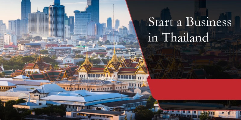 travel to thailand for business