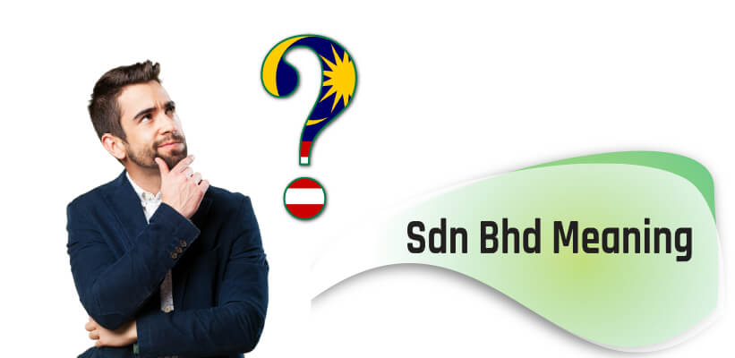 What Is Sdn Bhd Sendirian Berhad In Malaysia