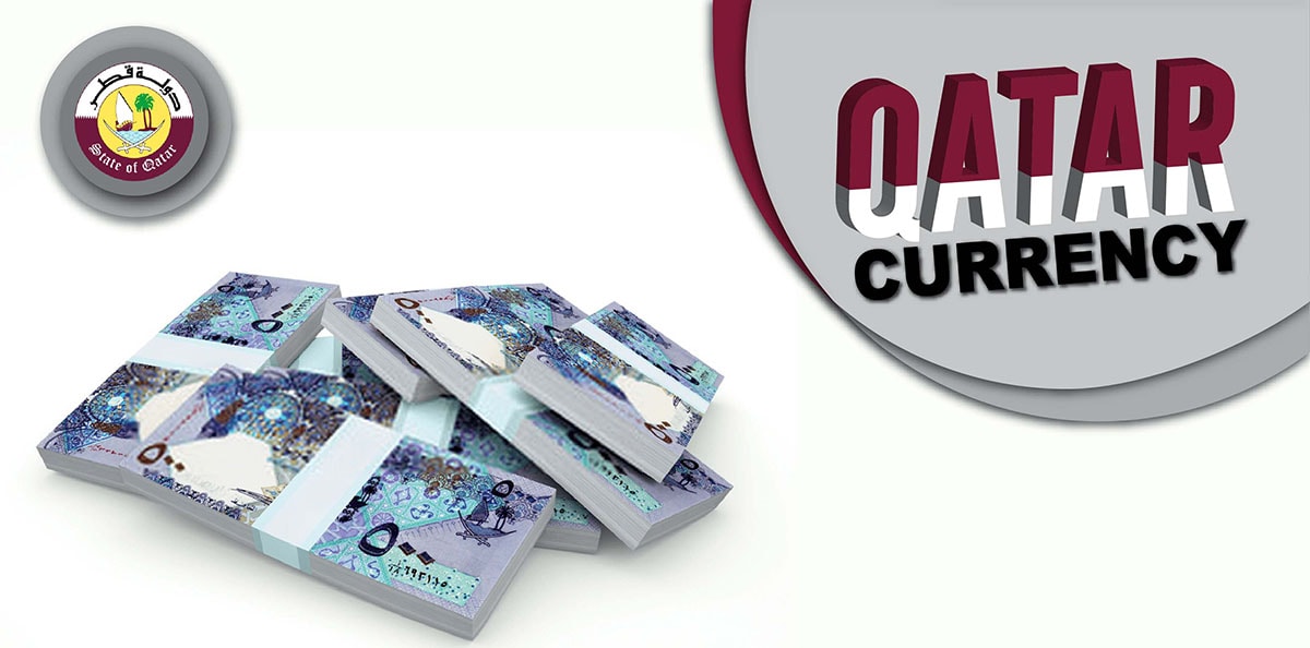 Qatar currency Timeline, Exchange rate & all about Qatari riyal